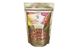 Shara's California Almond   Pack  400 grams